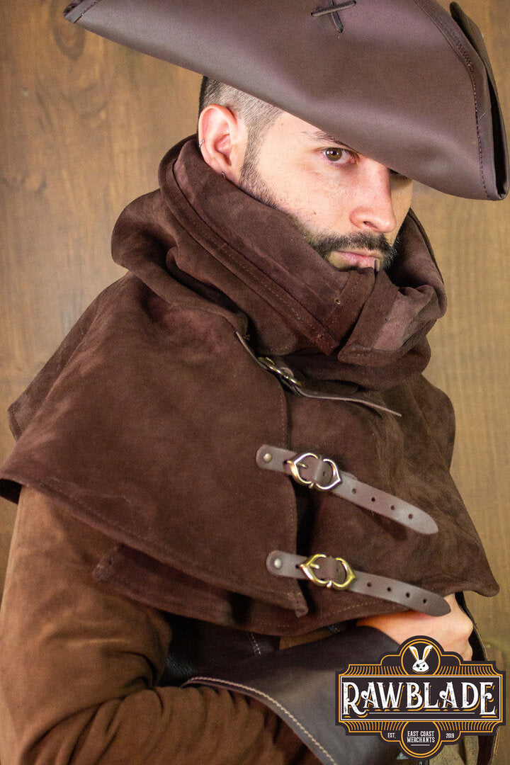 Imagen única de: Tubo Gugel De Serraje Gevaudan