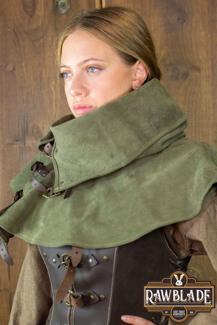 Imagen única de: Tubo Gugel De Serraje Gevaudan