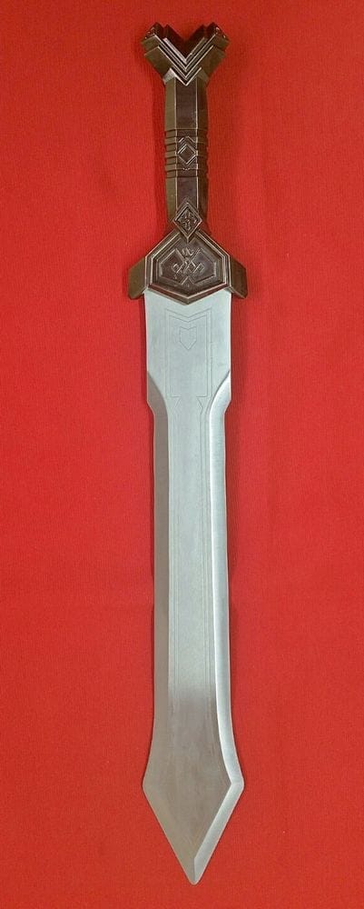 Imagen única de: ESPADA DE THORIN EL HOBBIT S0505