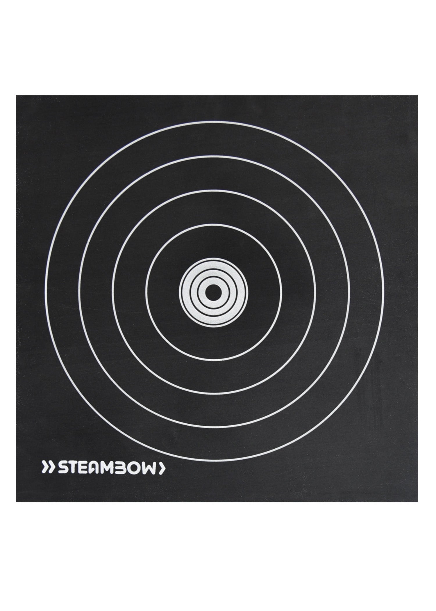 Imagen única de: Estera De Respaldo Steambow Stinger