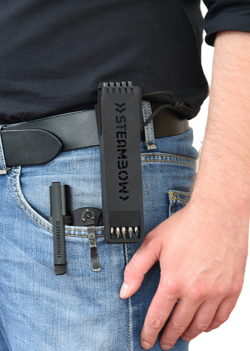 Imagen única de: Aljaba De Flecha Táctica Para Ar-6 Stinger Ii