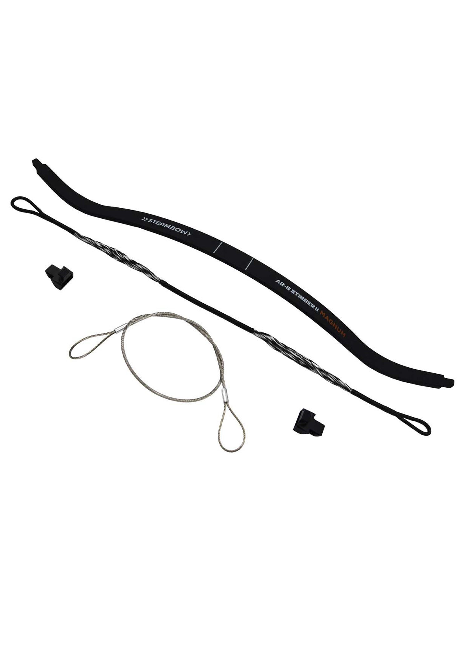 Imagen única de: Steambow Ar-6 Stinger Ii - Magnum 120 Lbs Extremidad