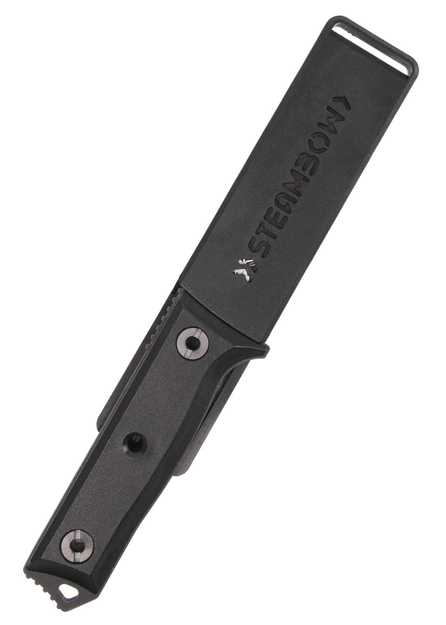 Imagen única de: Serie Ar, Cuchillo K1, Lavado A La Piedra Oscuro, Arco De Vapor