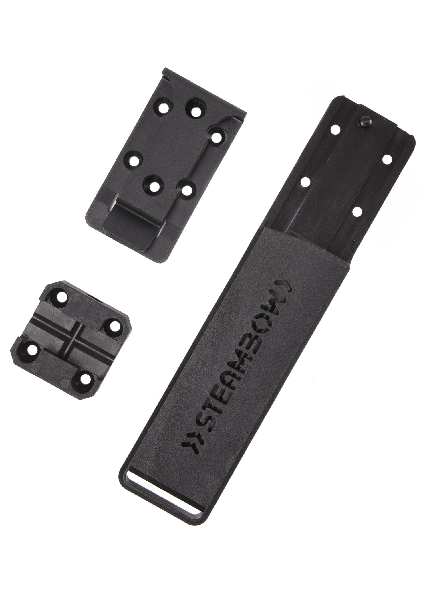 Imagen única de: Serie Ar, Cuchillo K1, Lavado A La Piedra Oscuro, Arco De Vapor