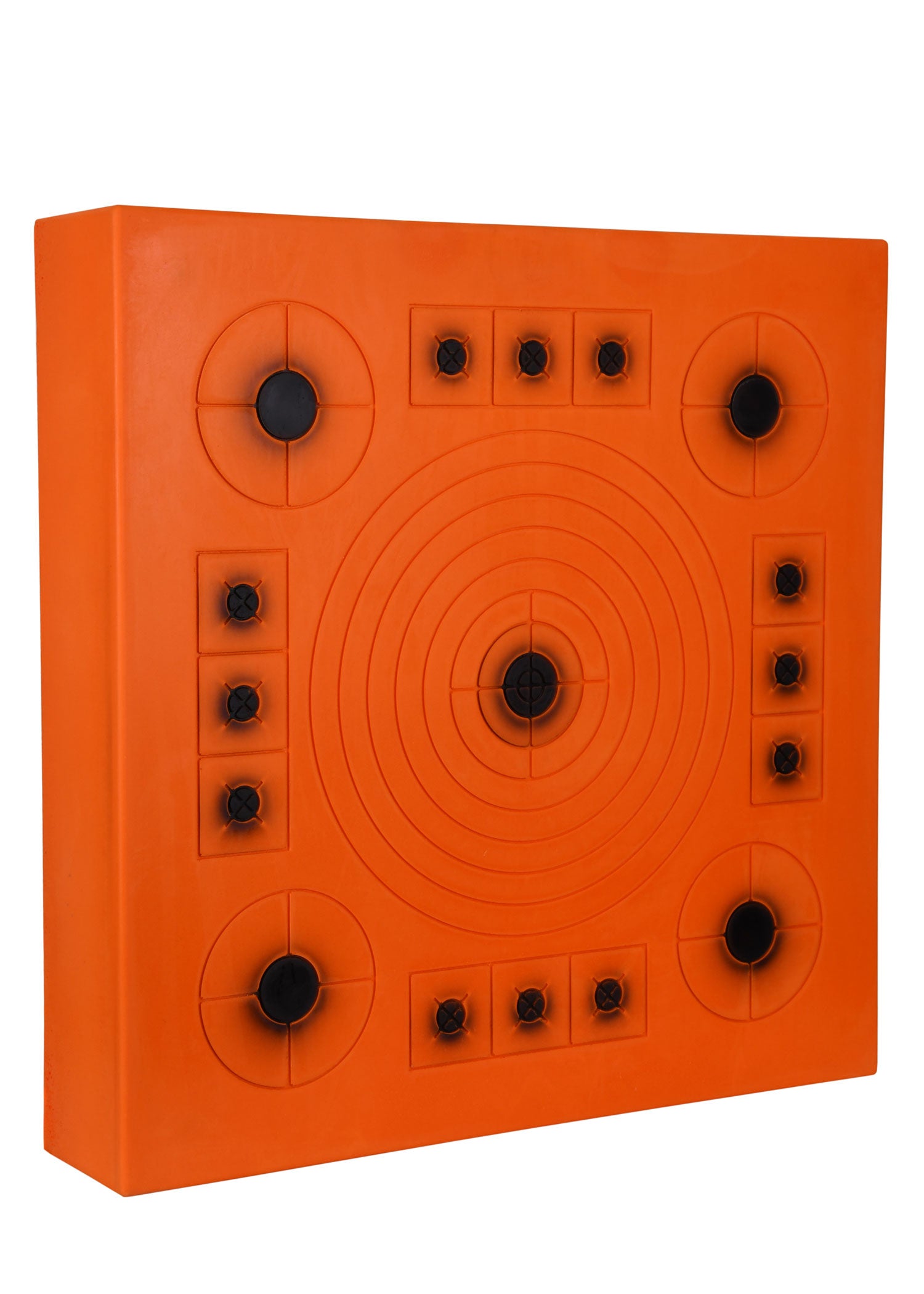 Imagen única de: Alfombrilla De Respaldo Premium