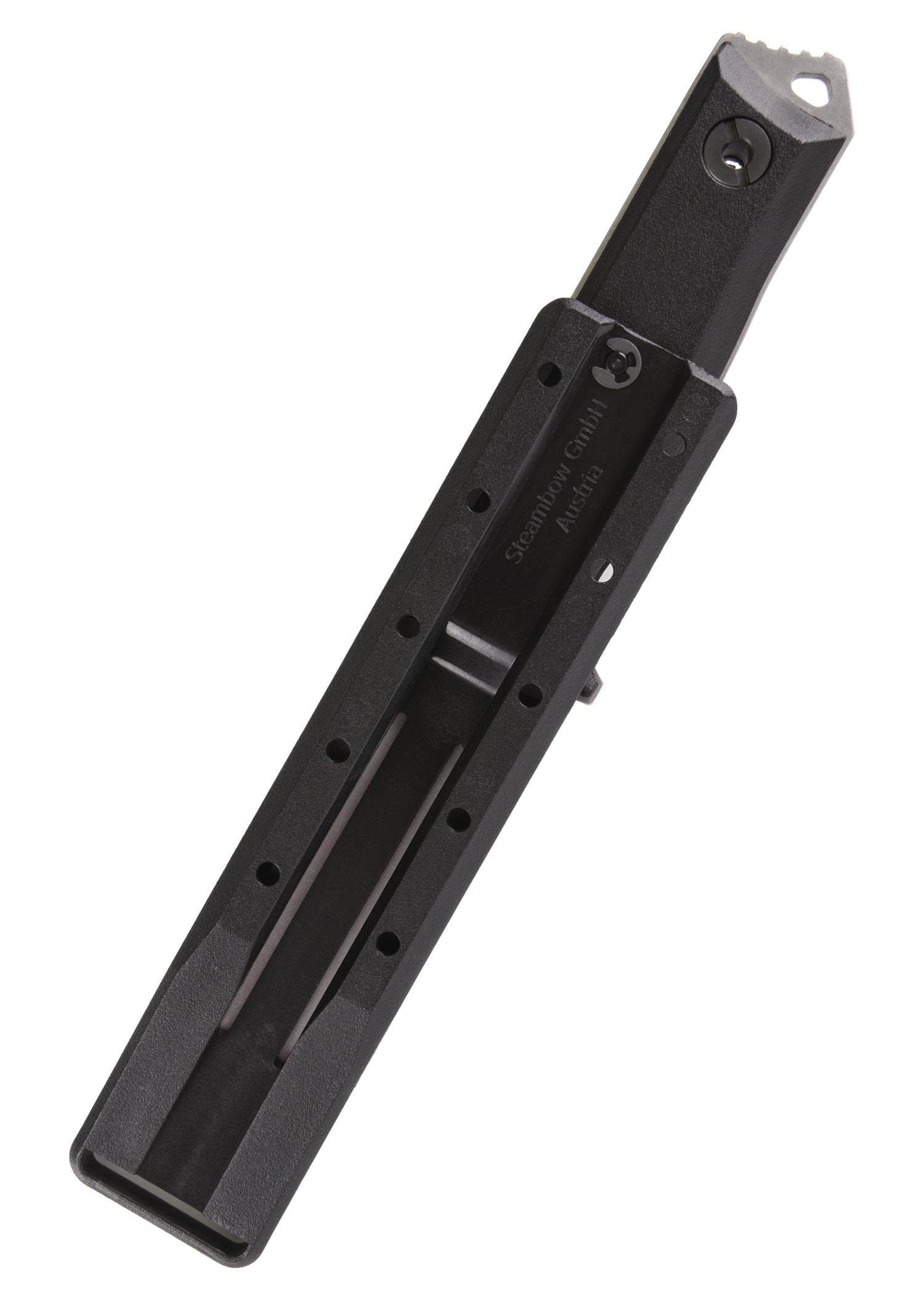 Imagen única de: Serie Ar, Cuchillo K1, Luz De Lavado A La Piedra, Arco De Vapor