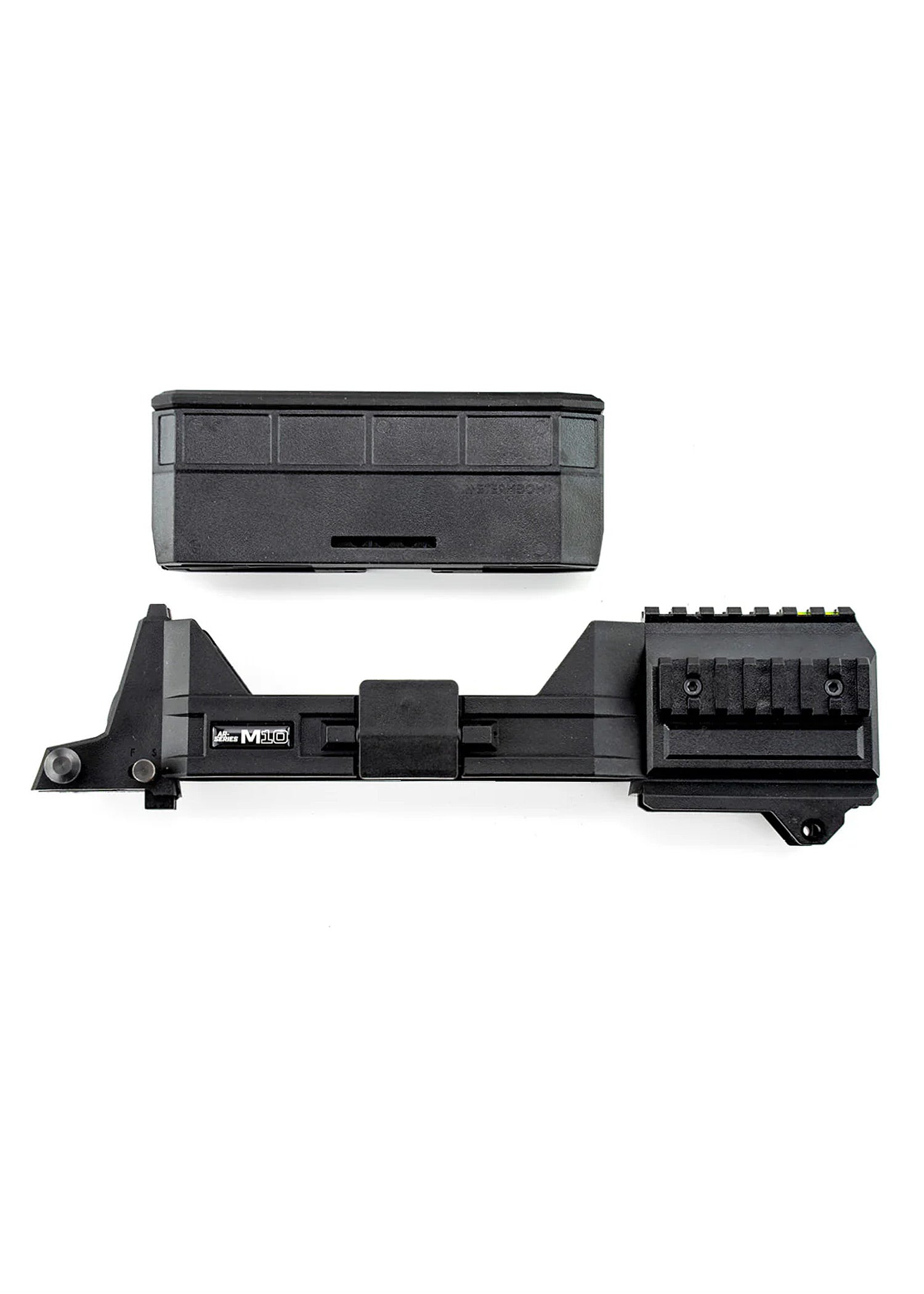 Imagen única de: Steambow Ar-series - M10 Superior, Polímero