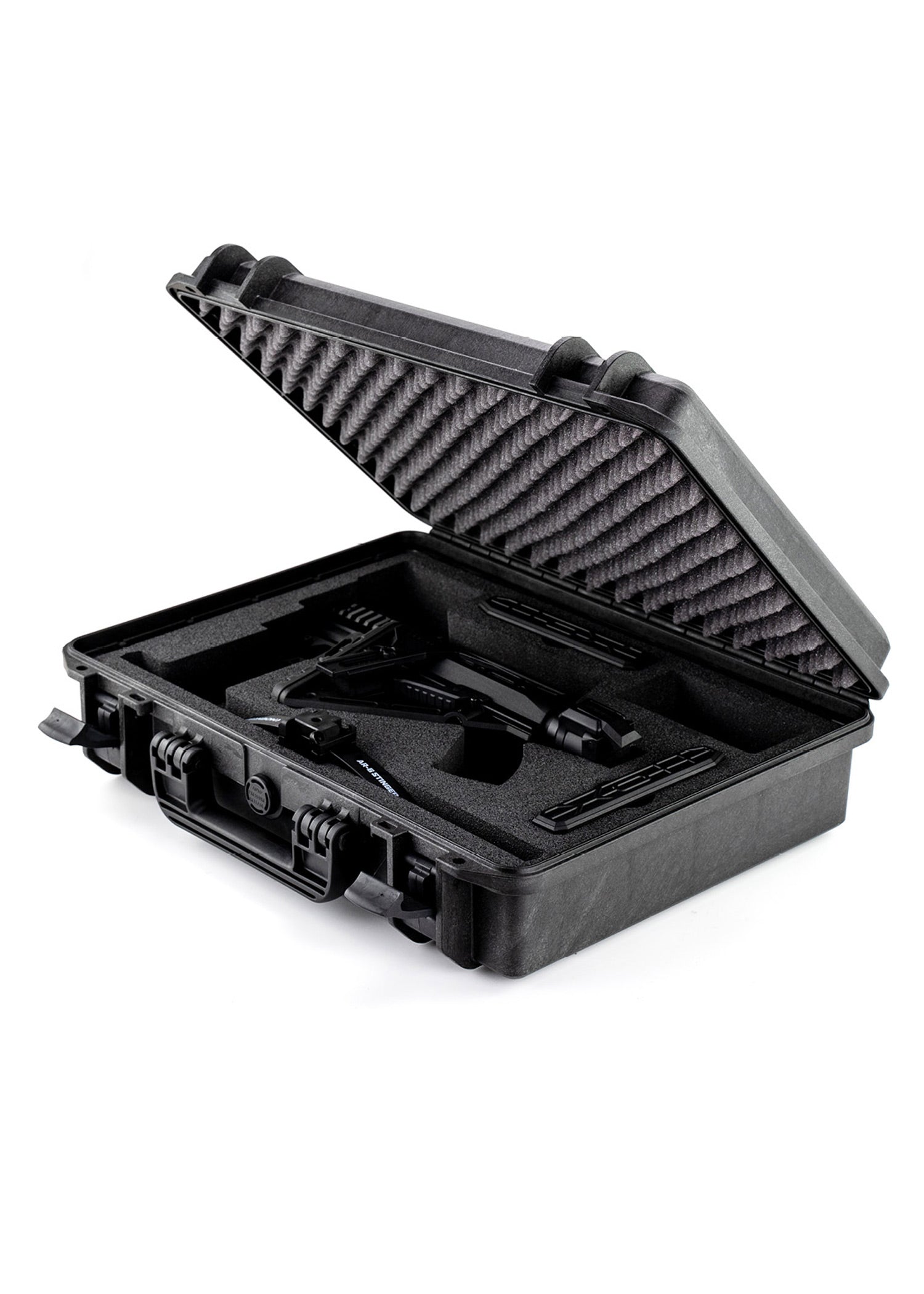 Imagen única de: Steambow Ar-series - Juego Completo Táctico M10 Incl.