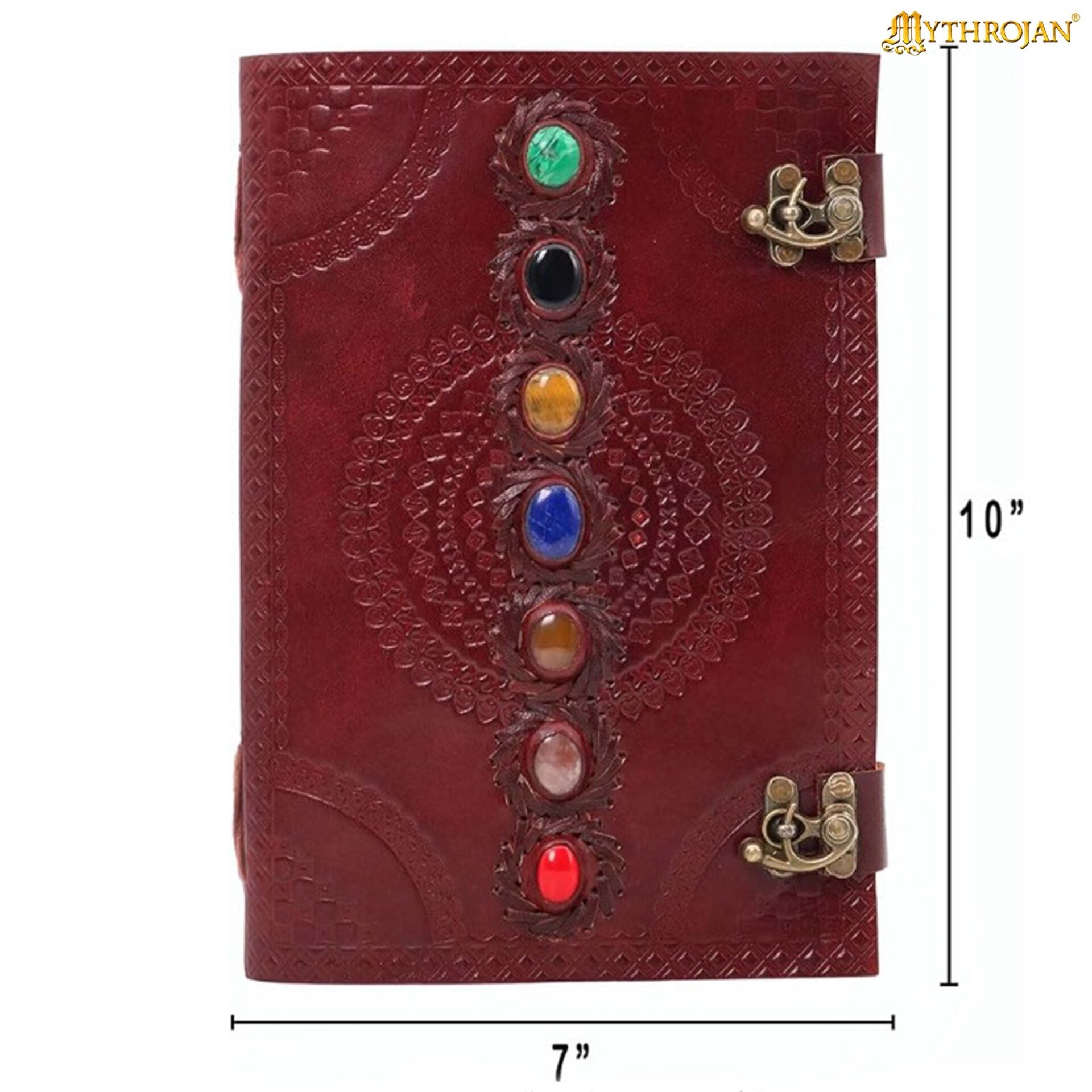 Imagen única de: Diario de Cuero Sevenstone