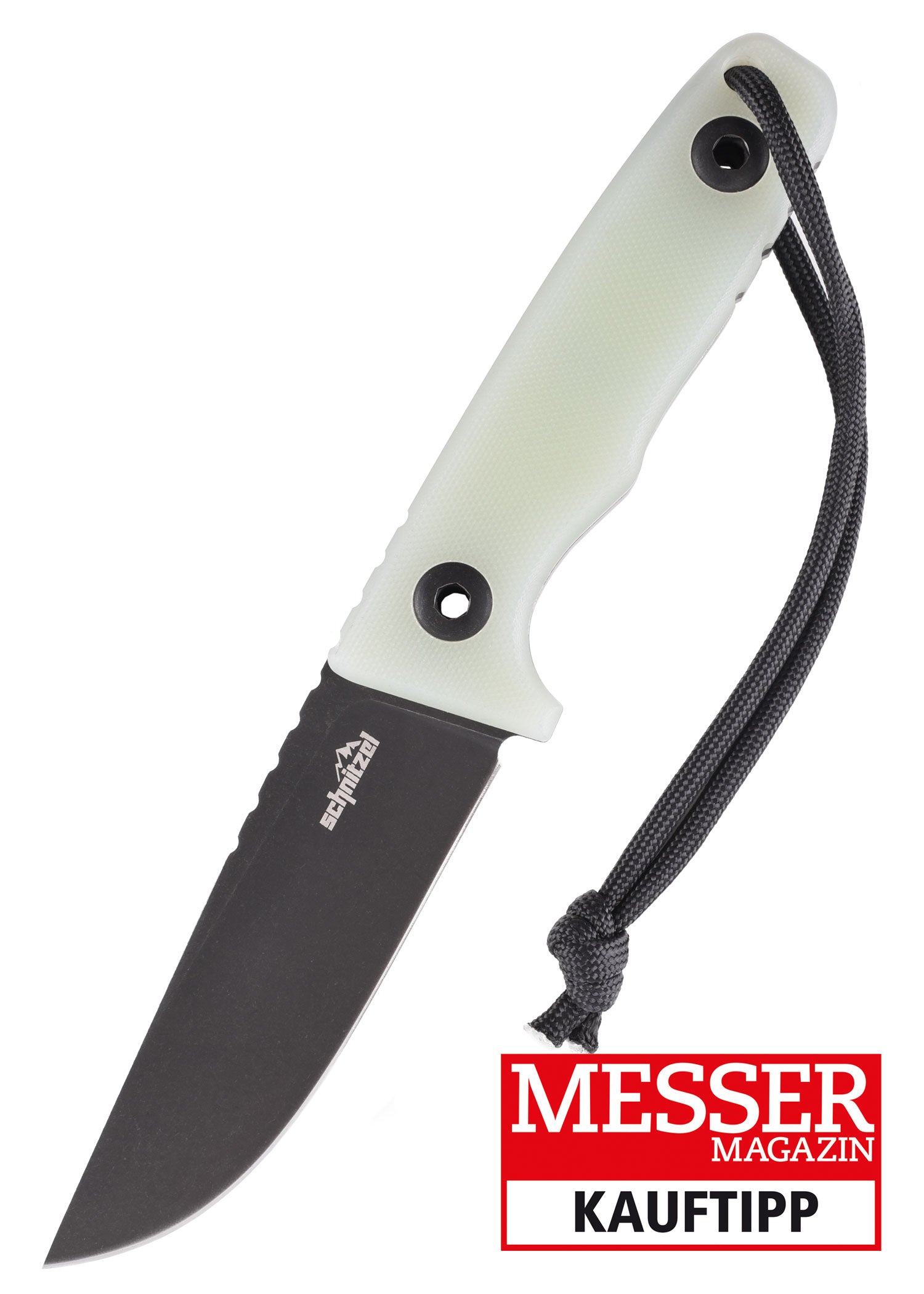 Imagen única de: Schnitzel Tri, Cuchillo De Exterior, Jade