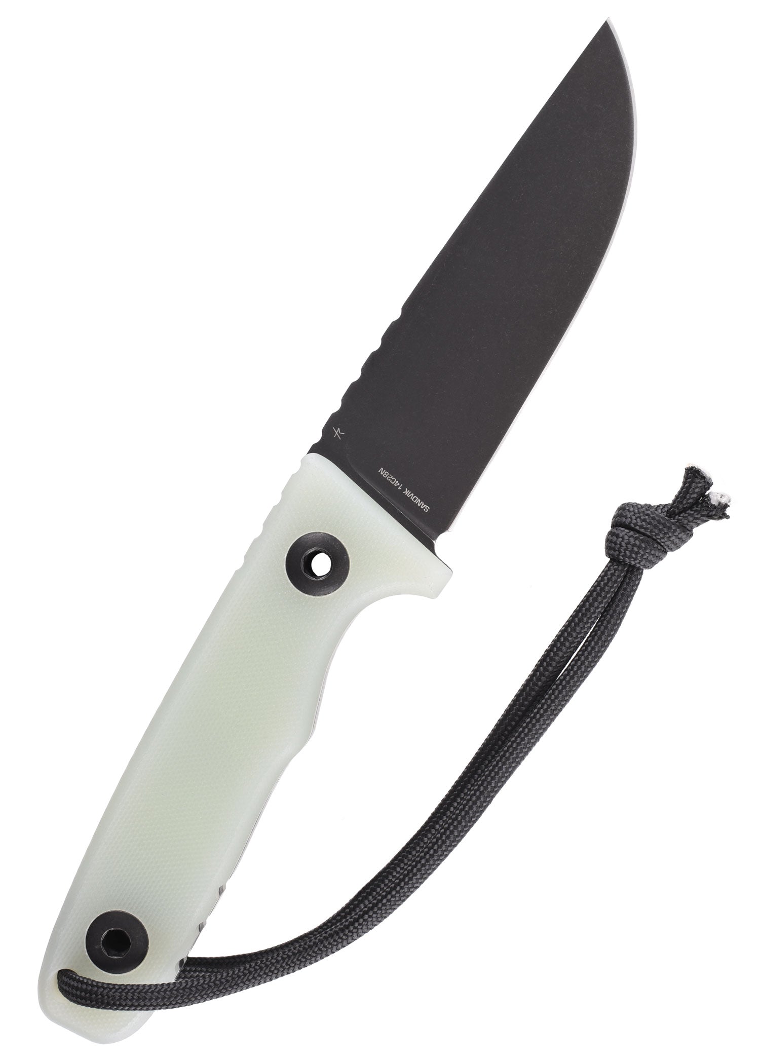 Imagen única de: Schnitzel Tri, Cuchillo De Exterior, Jade
