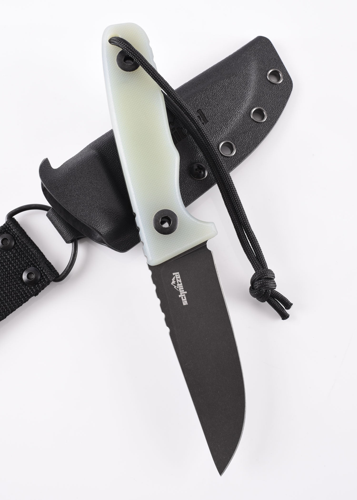 Imagen única de: Schnitzel Tri, Cuchillo De Exterior, Jade