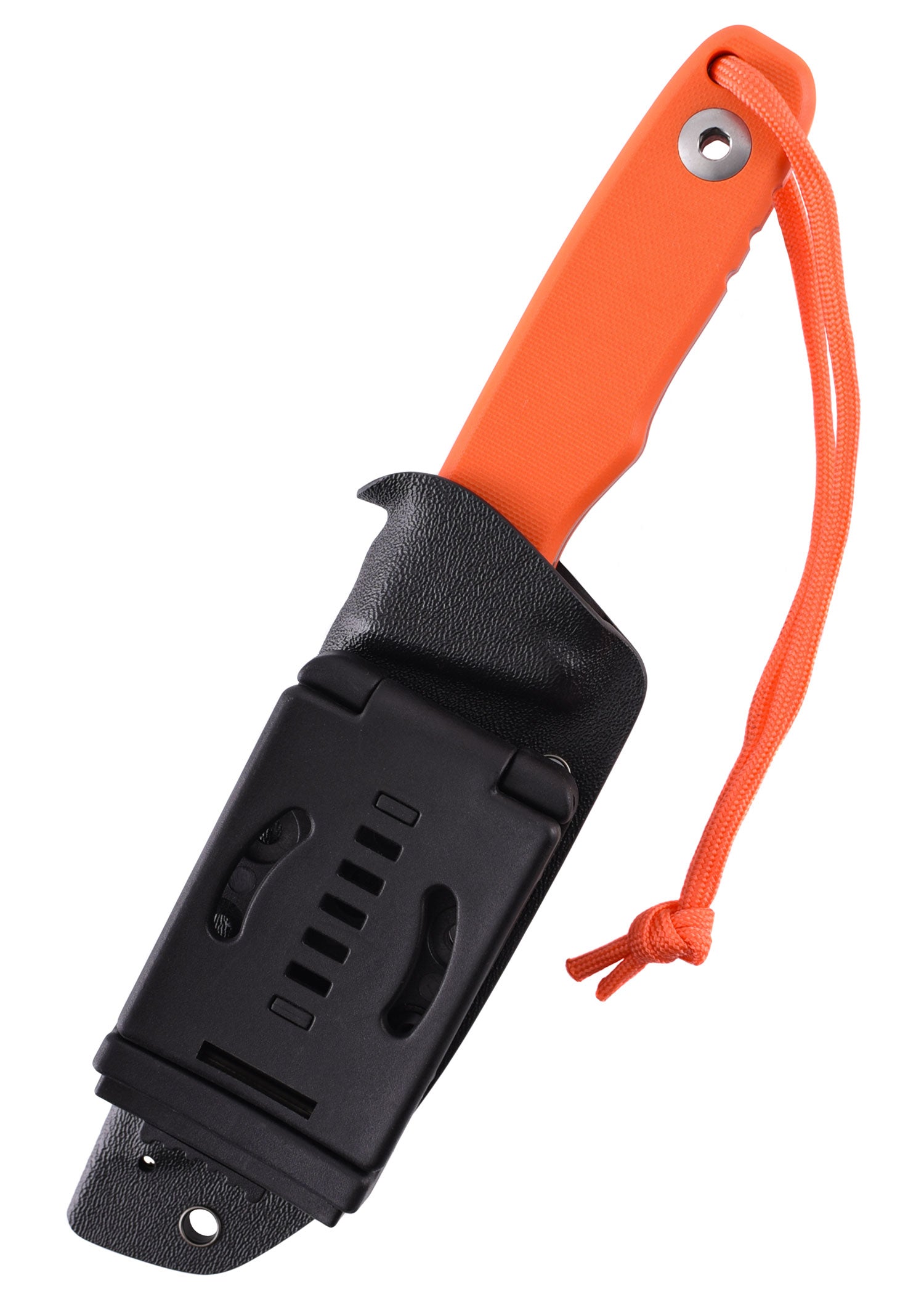 Imagen única de: Schnitzel Tri, Cuchillo De Exterior, Naranja