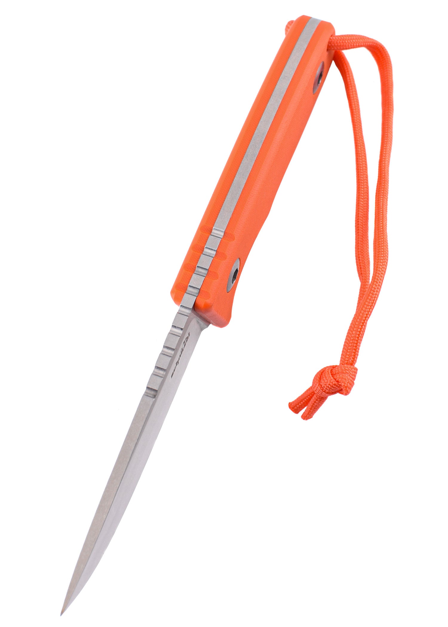 Imagen única de: Schnitzel Tri, Cuchillo De Exterior, Naranja