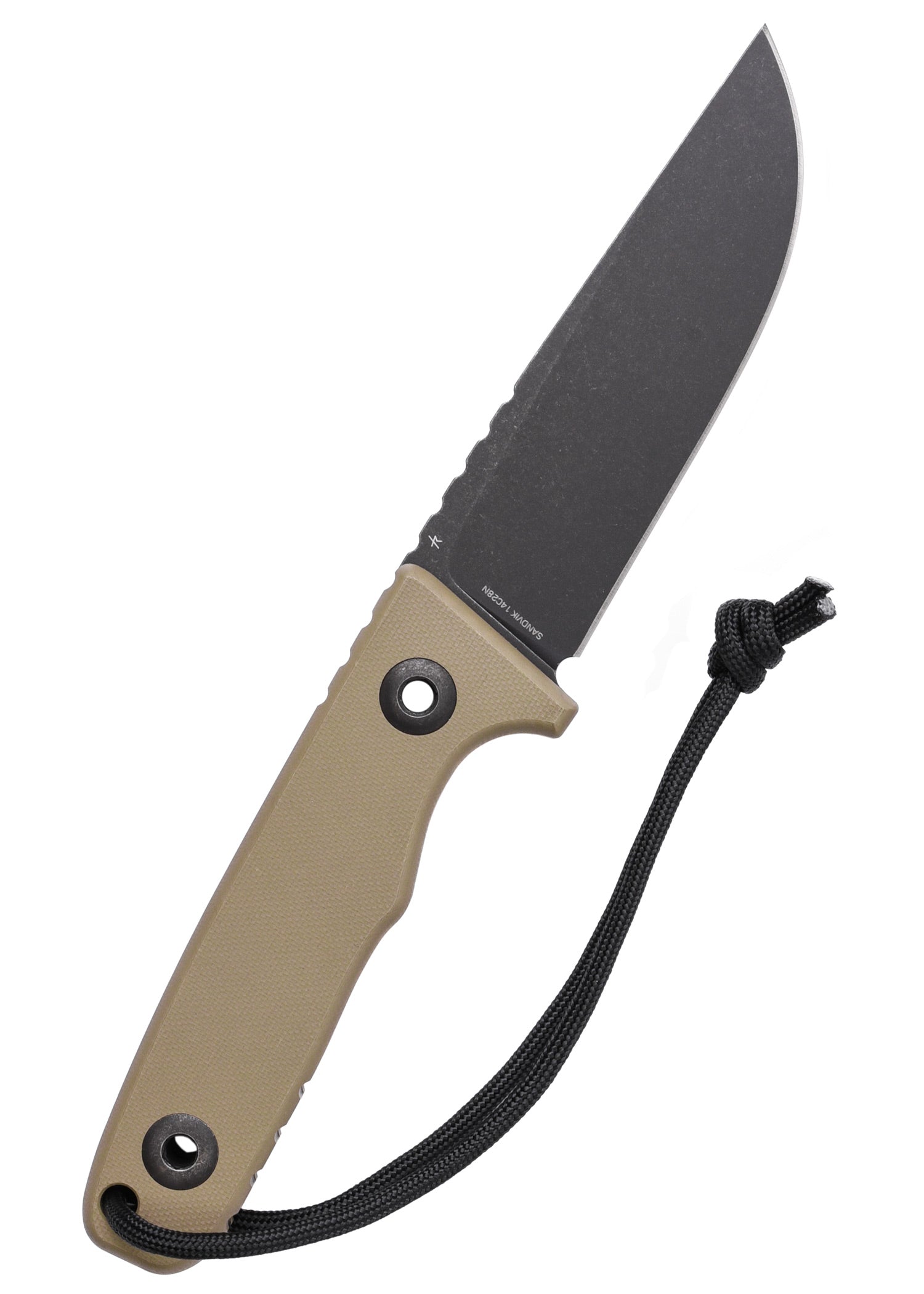 Imagen única de: Schnitzel Tri, Cuchillo De Exterior, Arena