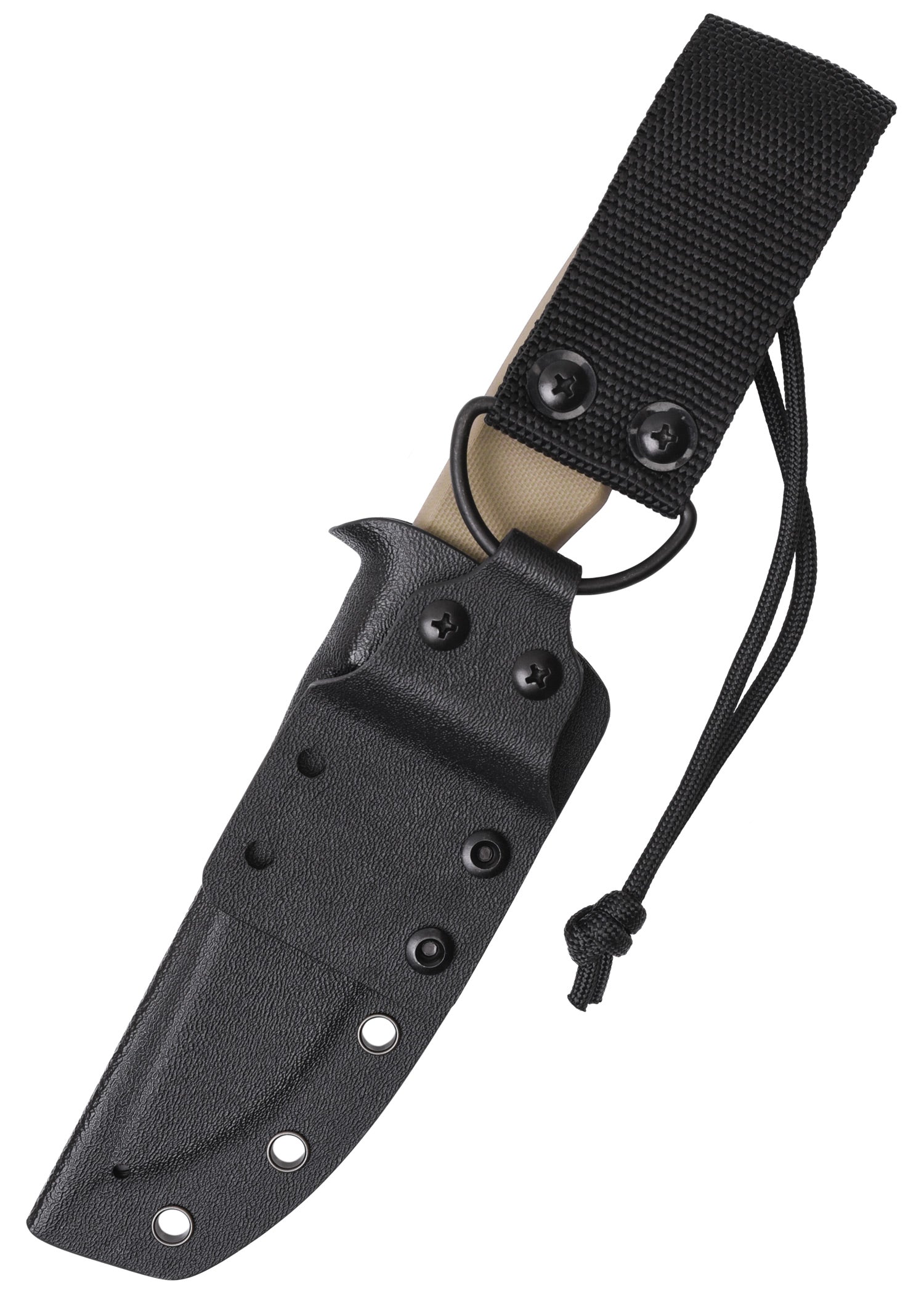 Imagen única de: Schnitzel Tri, Cuchillo De Exterior, Arena