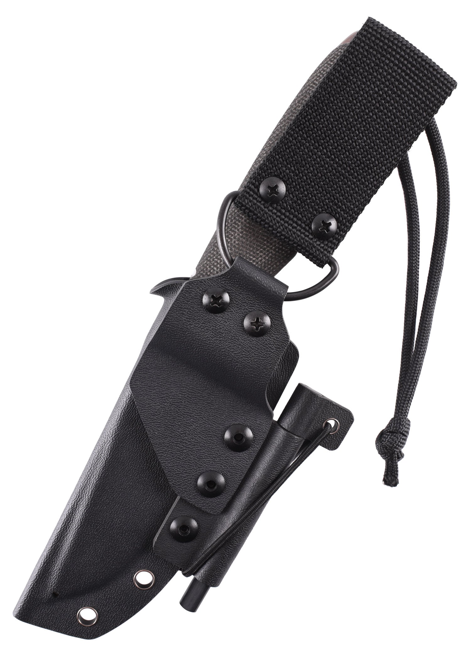 Imagen única de: Cuchillo De Exterior Schnitzel Tri, Edición Especial