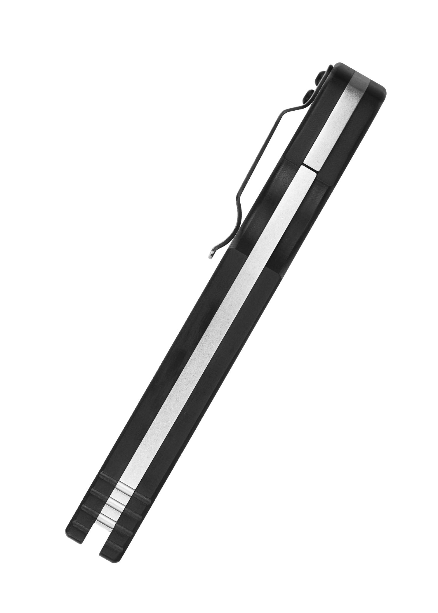 Imagen única de: Schnitzel Kvar, Cierre De 2 Manos, Negro, Lavado A La Piedra