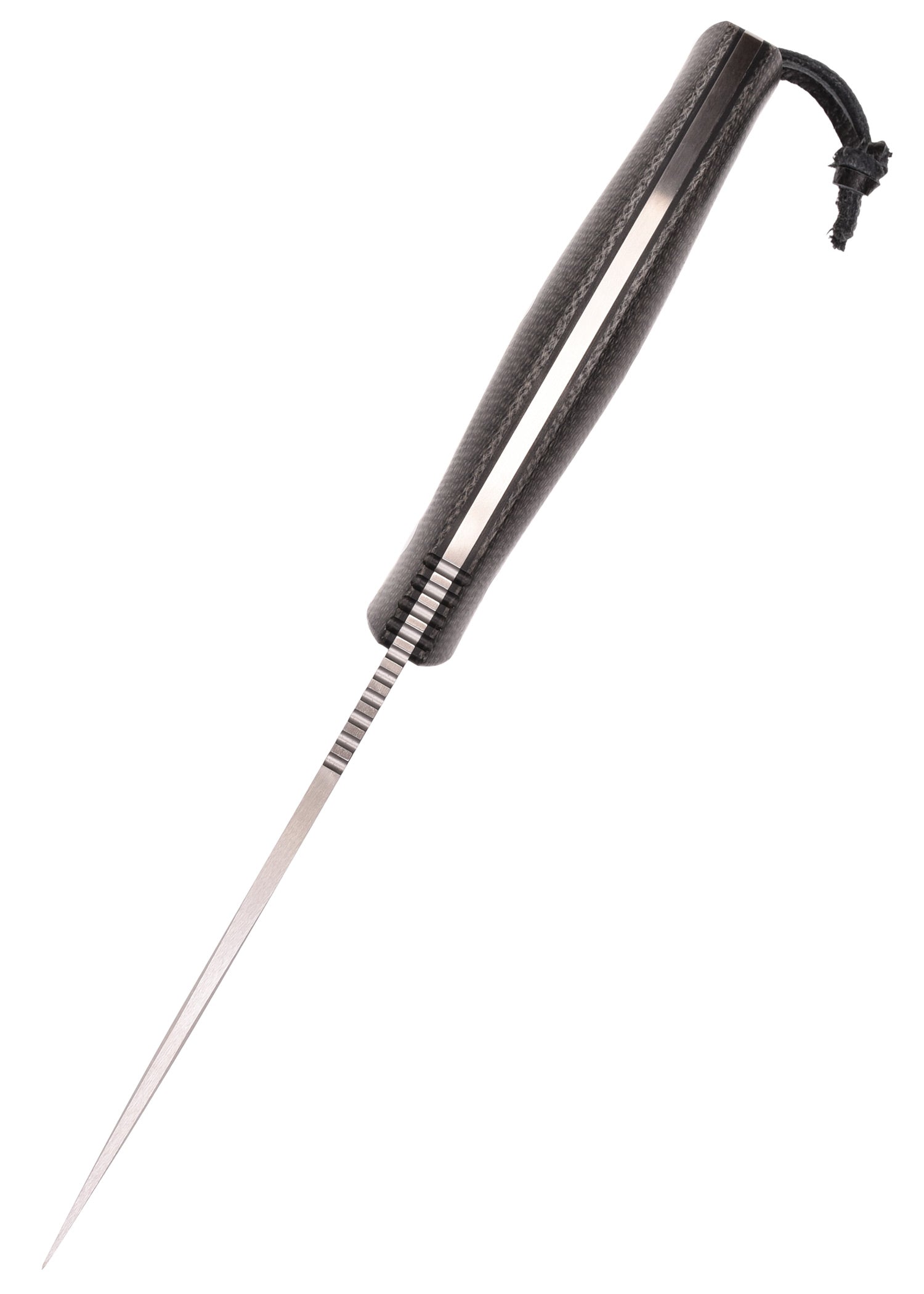 Imagen única de: Schnitzel Kvin, Cuchillo De Exterior, Marrón, Negro