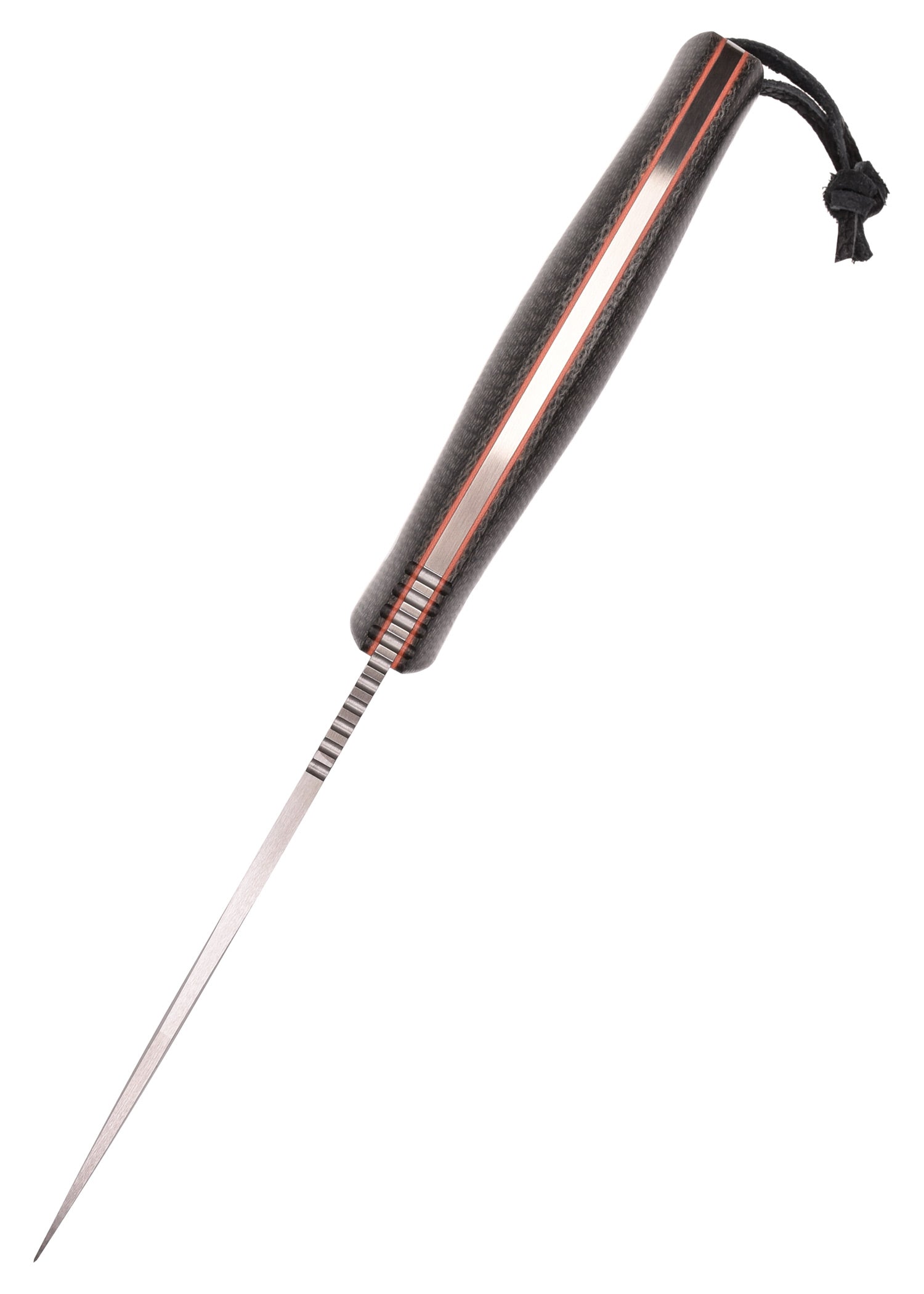 Imagen única de: Schnitzel Kvin, Cuchillo De Exterior, Marrón, Naranja