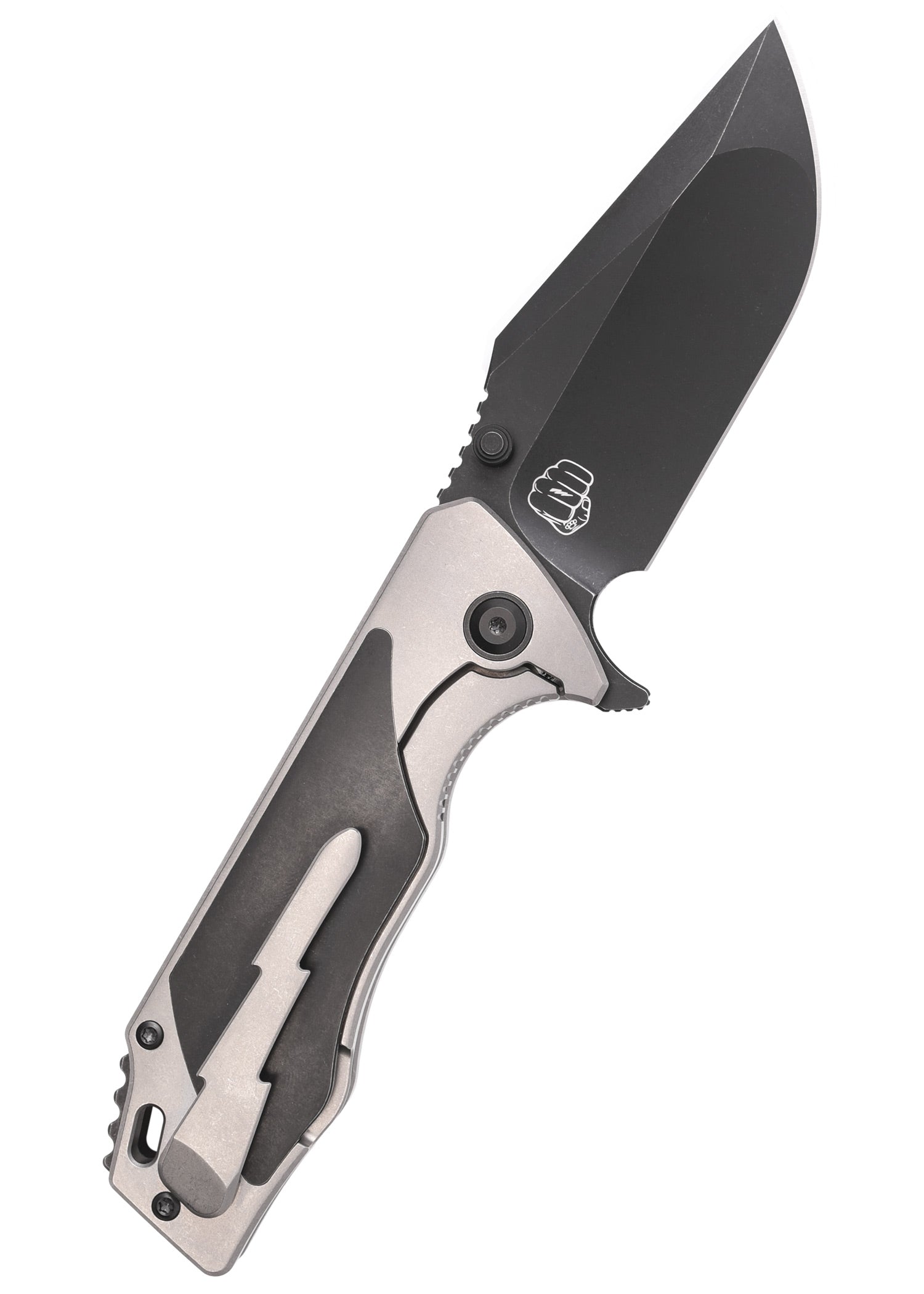 Imagen única de: J-cape V4, Exclusivo, Esmoquin Inverso, Doble Acción