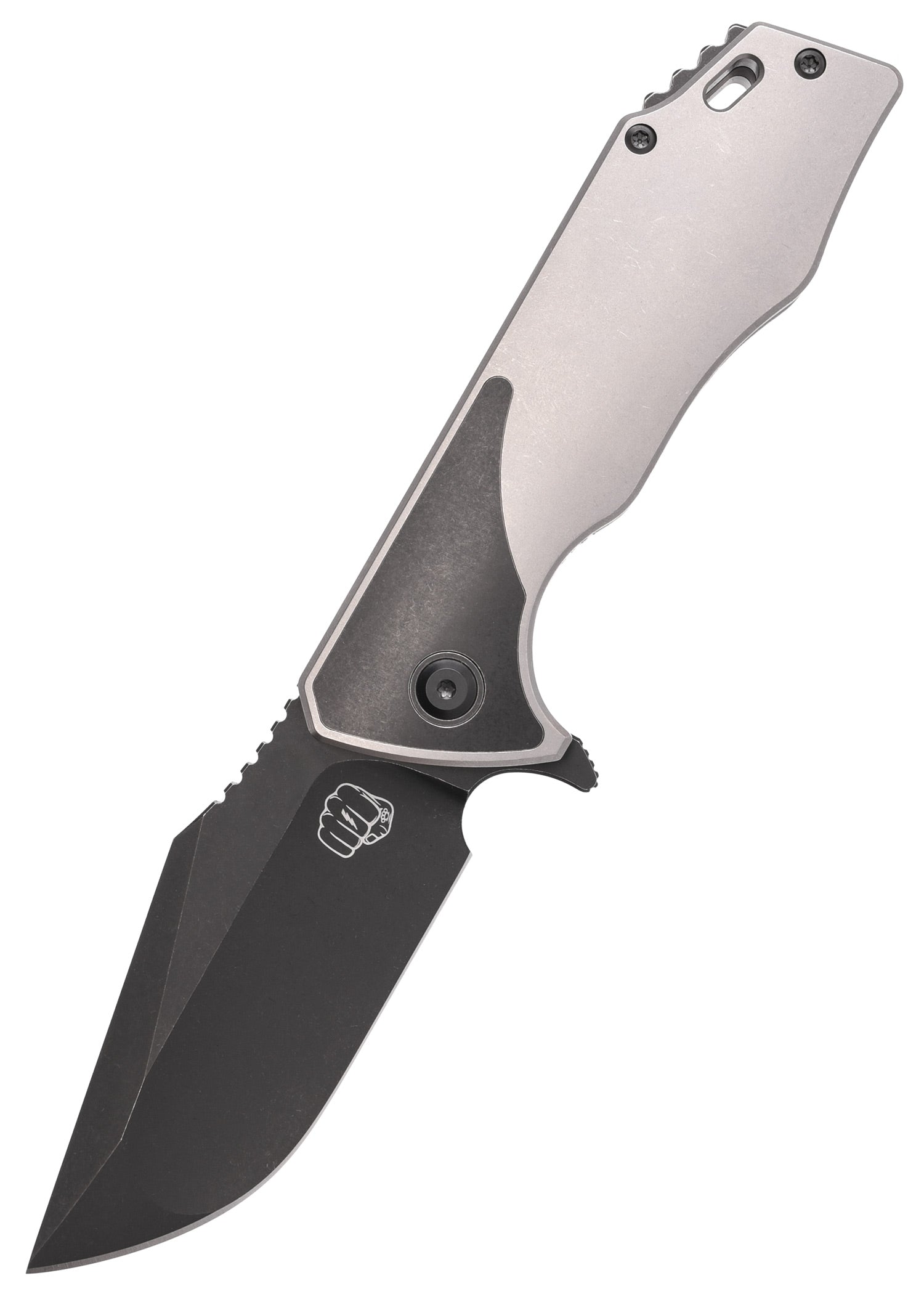 Imagen única de: J-cape V4, Exclusivo, Esmoquin Inverso, Flipper