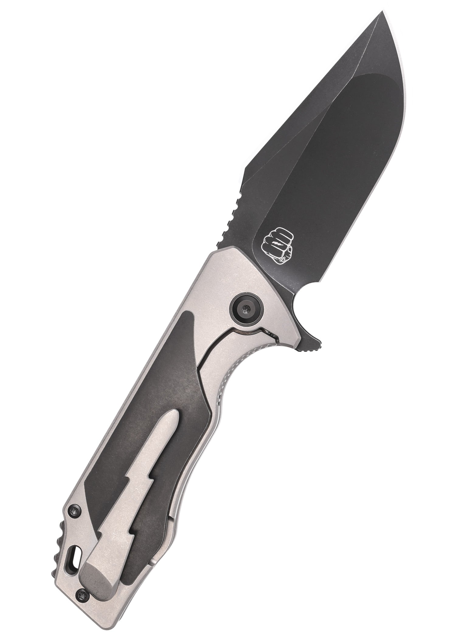 Imagen única de: J-cape V4, Exclusivo, Esmoquin Inverso, Flipper