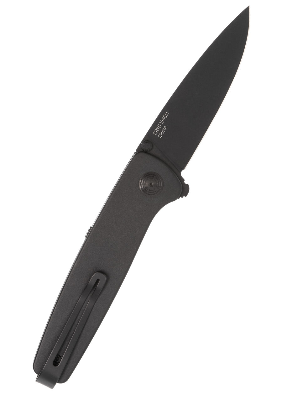 Imagen única de: Sog Twitch Iii - Blackout, Navaja De Bolsillo