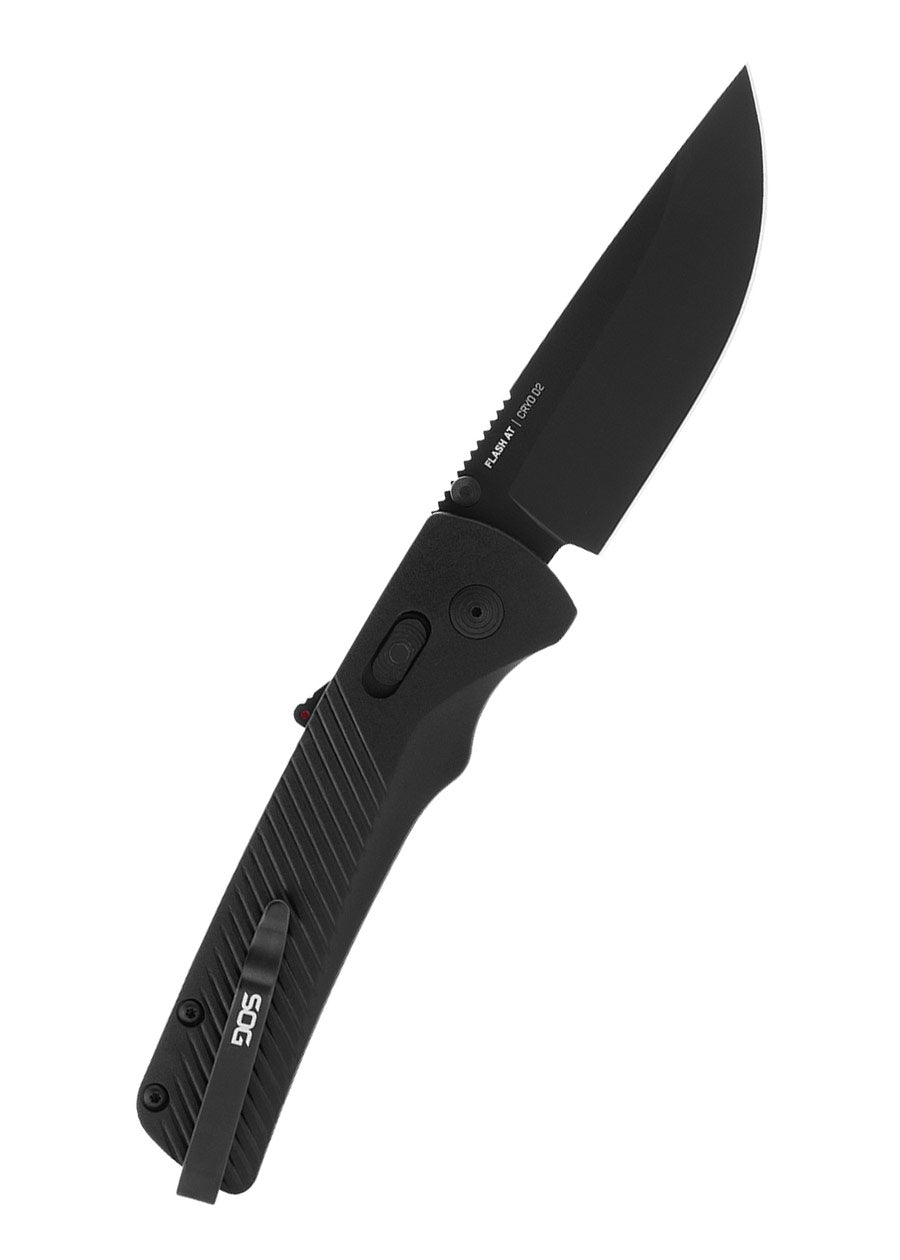 Imagen única de: Navaja Flash At - Blackout, Sog