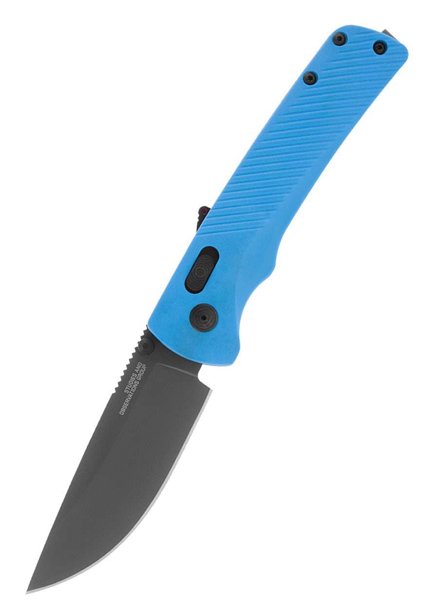 Imagen única de: Navaja Flash At - Civic Cyan, Sog