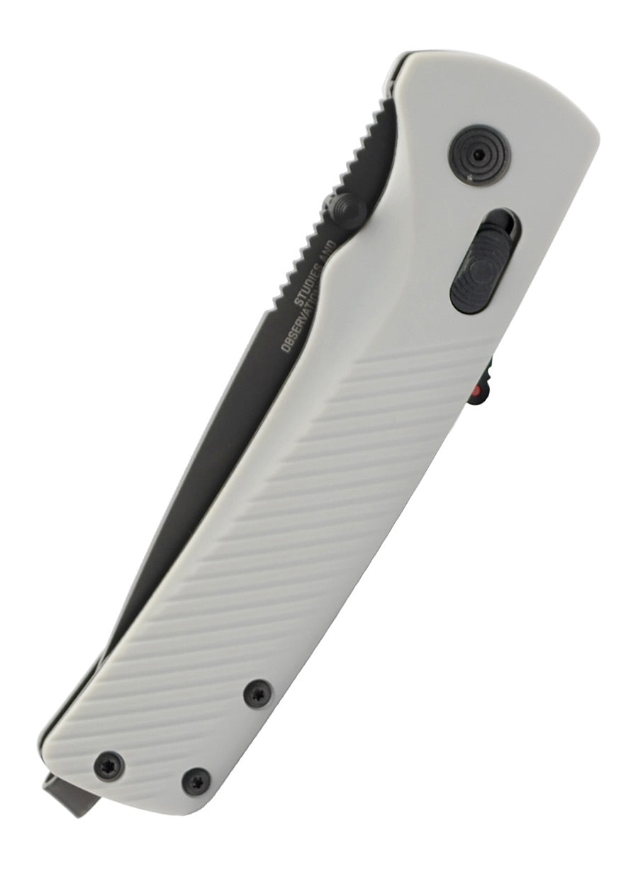 Imagen única de: Sog Flash At - Concrete, Cool Grey, Navaja De Bolsillo