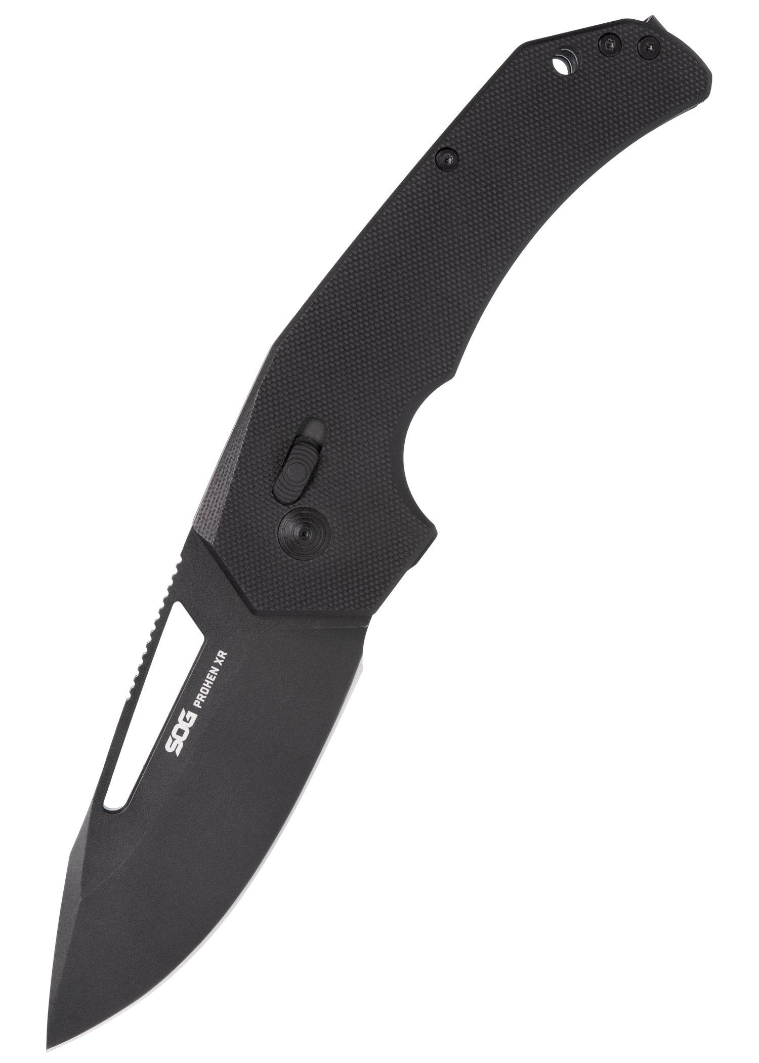 Imagen única de: Sog Prohen Xr, Navaja De Bolsillo