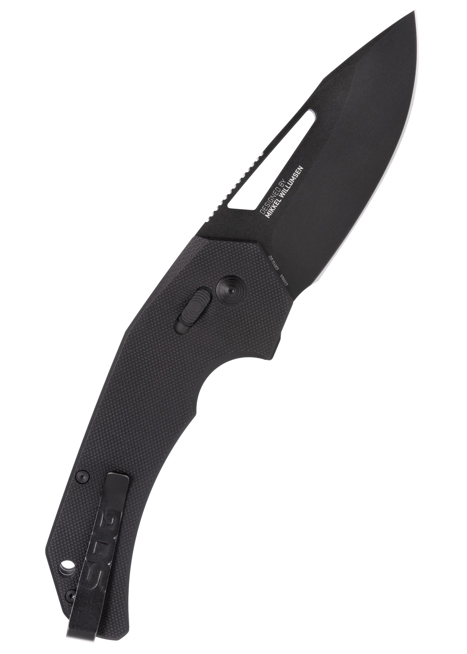 Imagen única de: Sog Prohen Xr, Navaja De Bolsillo