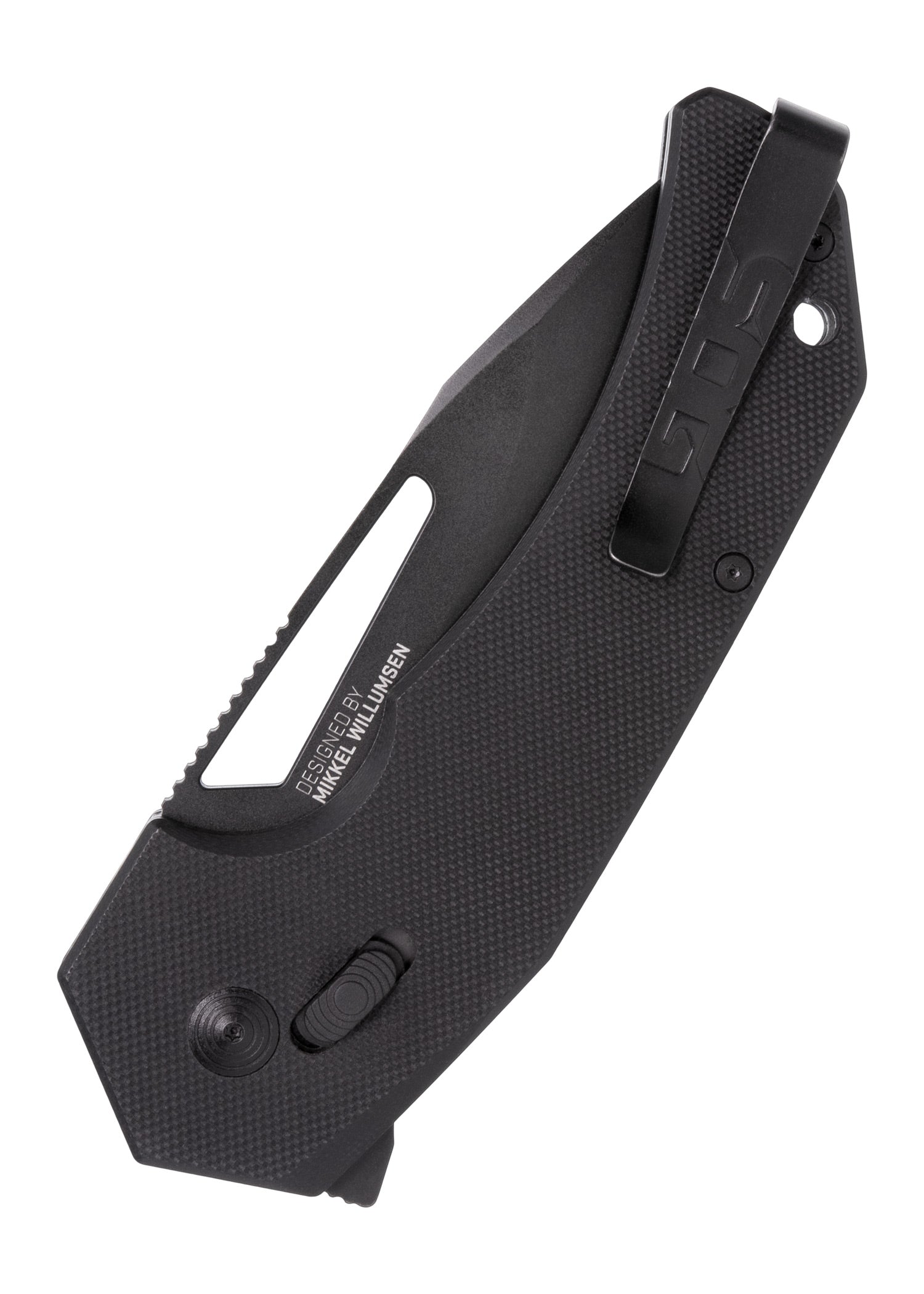 Imagen única de: Sog Prohen Xr, Navaja De Bolsillo