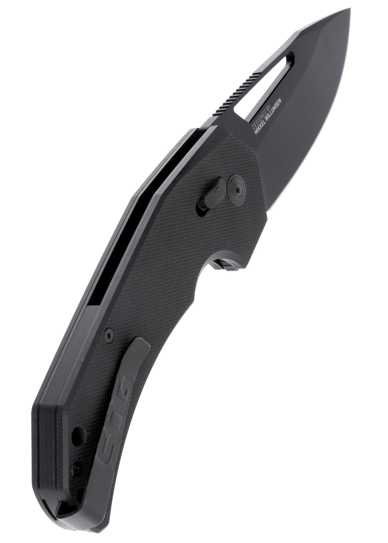 Imagen única de: Sog Prohen Xr, Navaja De Bolsillo