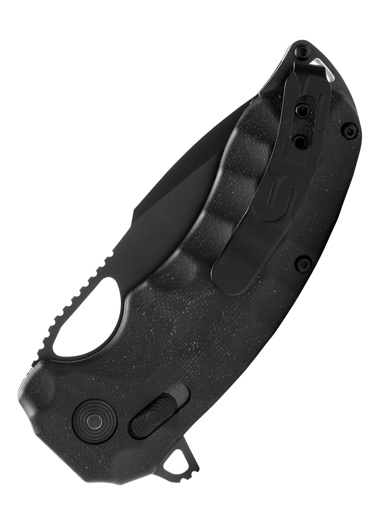 Imagen única de: Navaja Kiku Xr Blackout, Sog