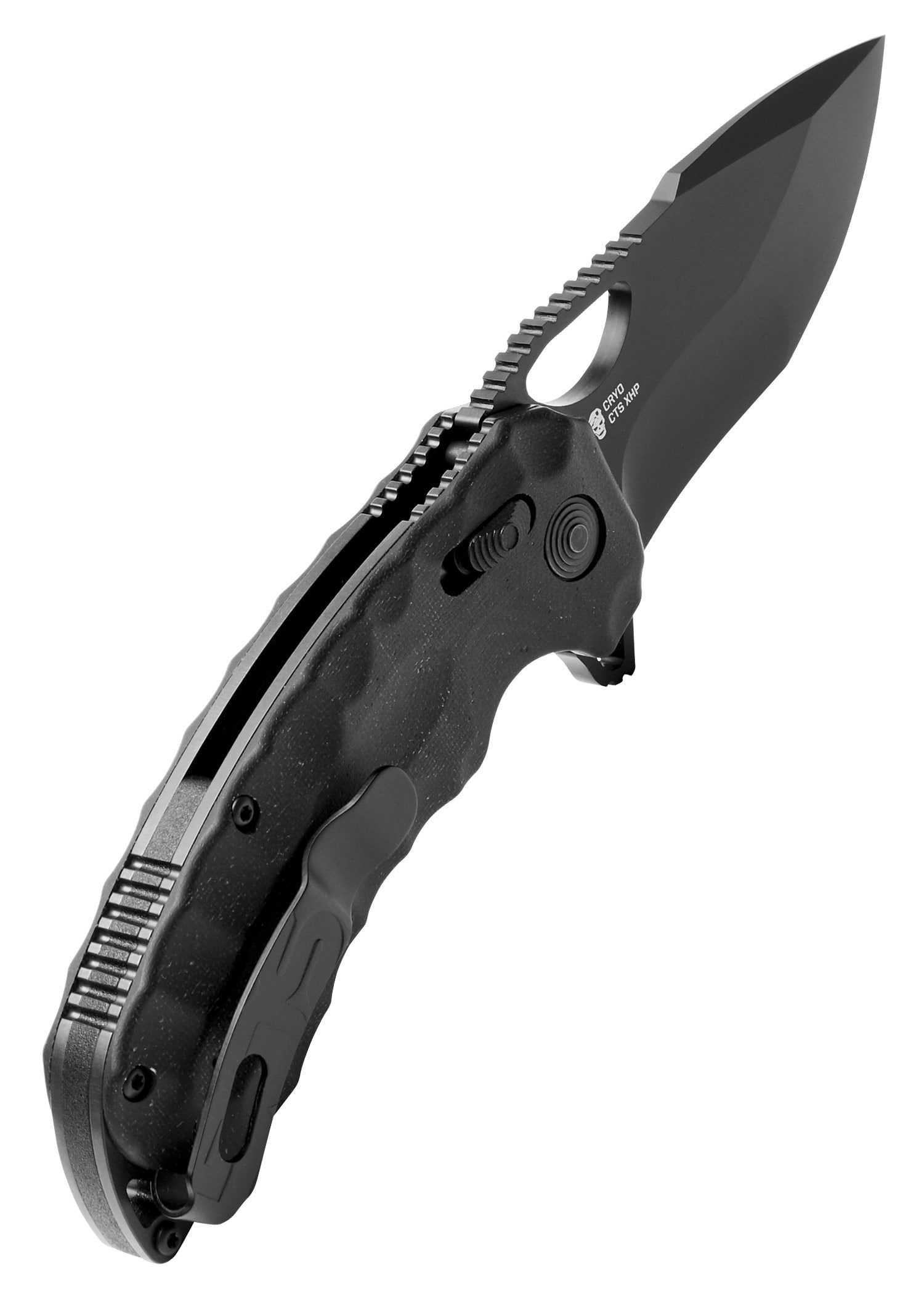 Imagen única de: Navaja Kiku Xr Blackout, Sog
