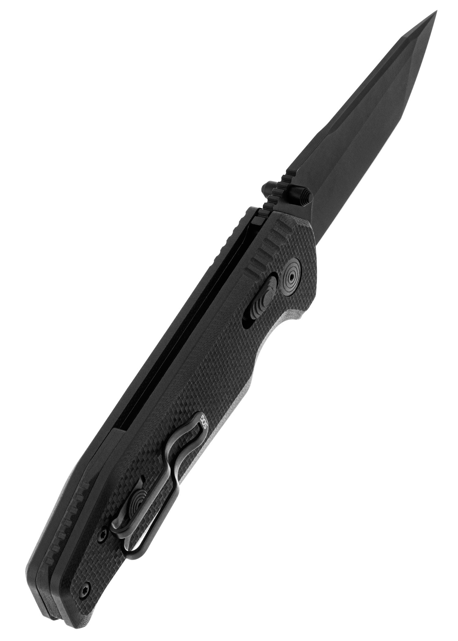 Imagen única de: Navaja Vision Xr - Negra, Sog