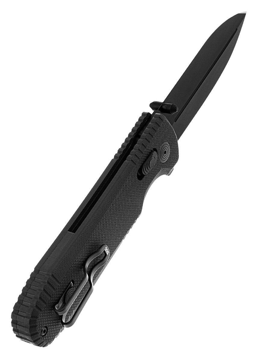 Imagen única de: Navaja Pentagon Xr - Negro, Sog