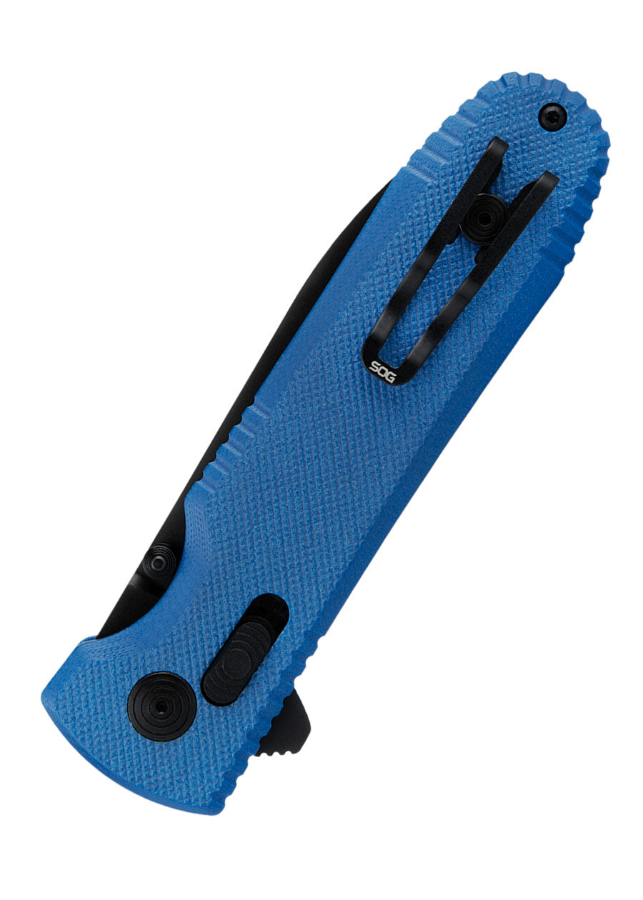 Imagen única de: Navaja Pentagon Xr Lte - Azul, Sog