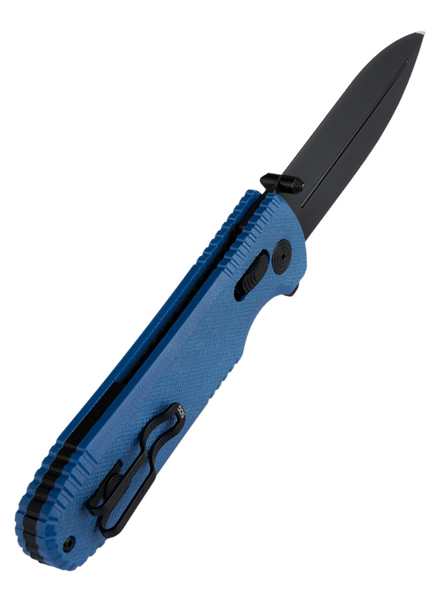 Imagen única de: Navaja Pentagon Xr Lte - Azul, Sog