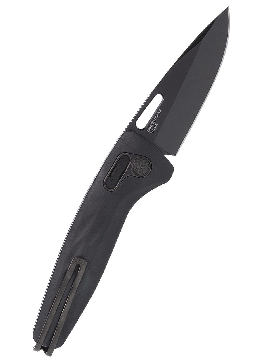 Imagen única de: Navaja De Bolsillo One-zero Xr - Negro + Negro