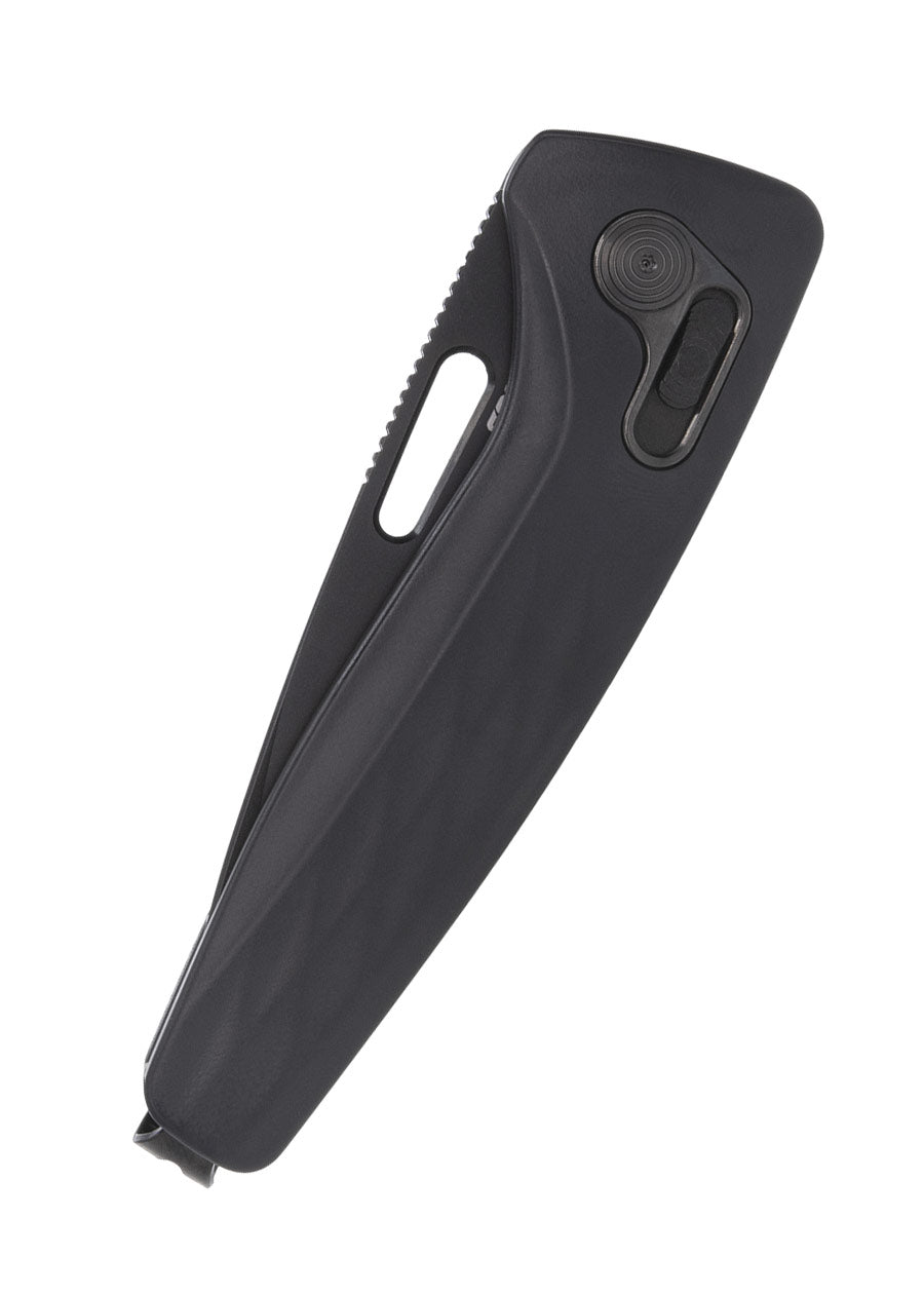 Imagen única de: Navaja De Bolsillo One-zero Xr - Negro + Negro