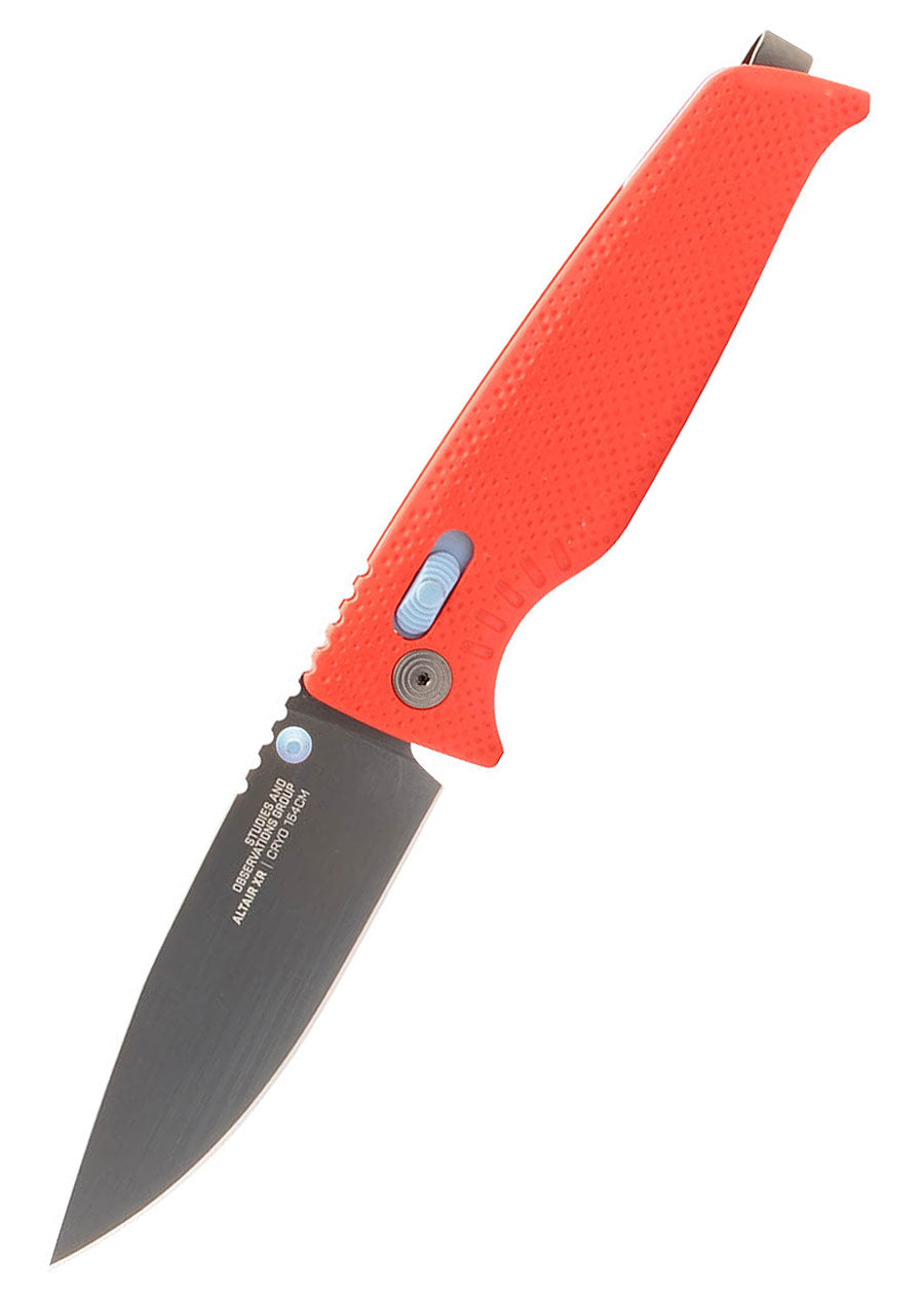 Imagen única de: Navaja Altair Xr - Rojo Cañón, Sog