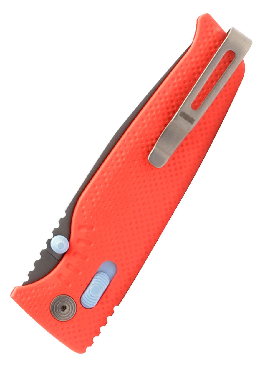 Imagen única de: Navaja Altair Xr - Rojo Cañón, Sog