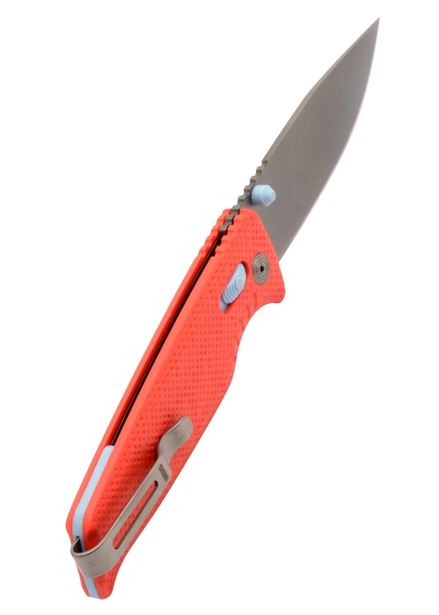 Imagen única de: Navaja Altair Xr - Rojo Cañón, Sog