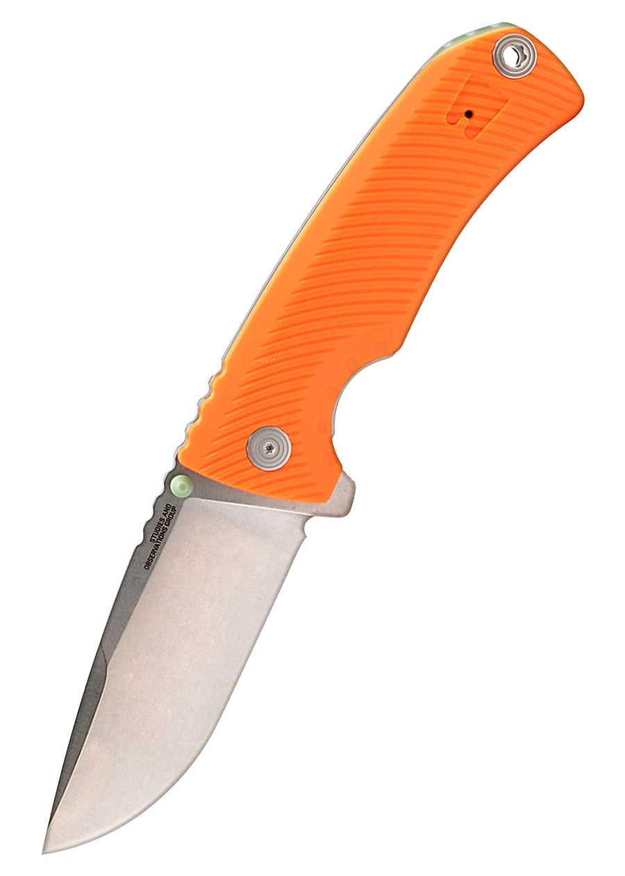 Imagen única de: Sog Tellus Flk Blaze, Navaja De Bolsillo