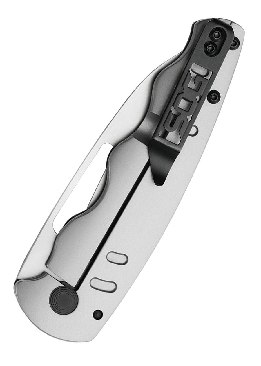 Imagen única de: Navaja Escape Fl, Sog