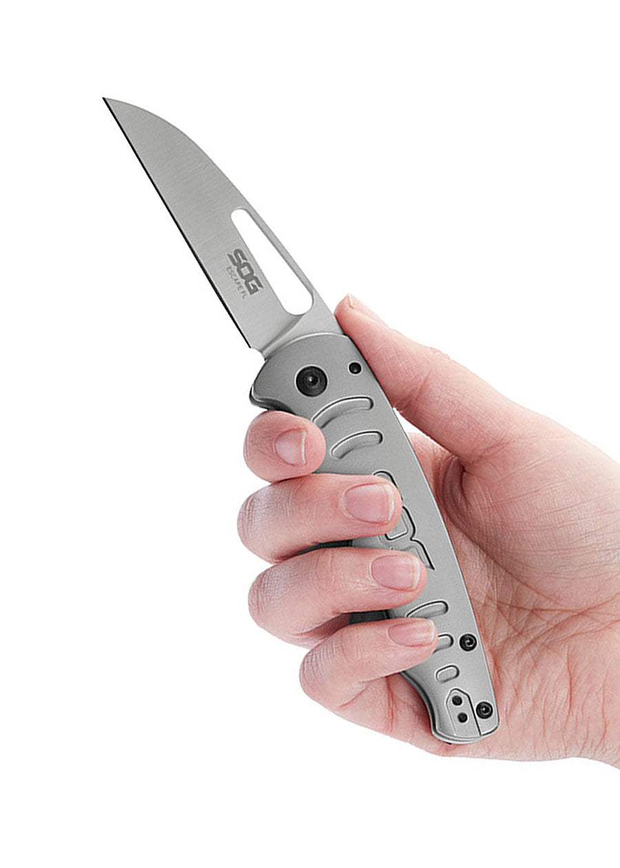 Imagen única de: Navaja Escape Fl, Sog