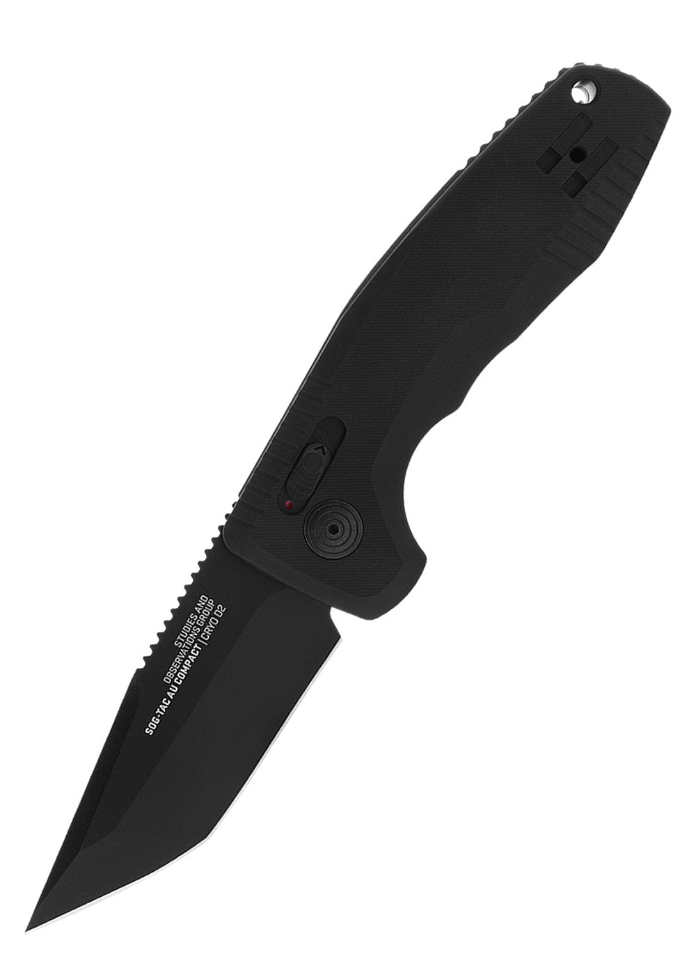 Imagen única de: Navaja De Bolsillo Sog-tac Au Compact - Tanto